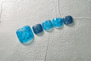 ネイル nail salon quartetto所属・nail salon quartettoのネイルデザイン