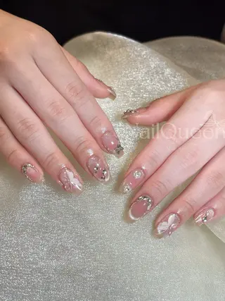 ネイル ネイル👑クイーンズ NailQueensのネイルデザイン