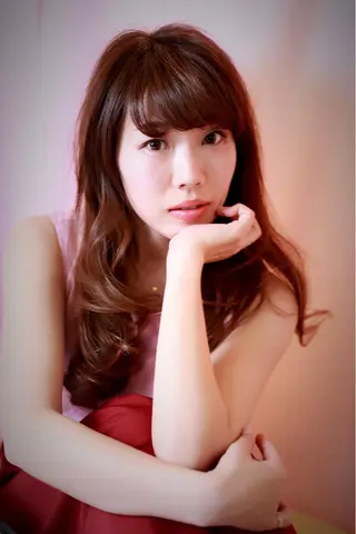 NAP hair owariasahi所属・モリヒロ マサシのその他イメージ