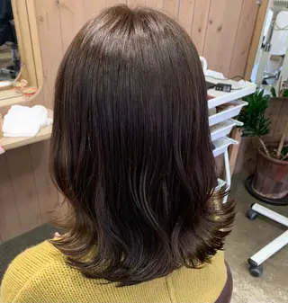 ミディアム accastyle【アッカスタイル】所属・accastyle /寺田のマツエク・マツパデザイン