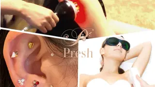 Esthetic _Preshのエステ・リラクイメージ