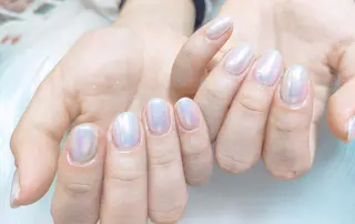 ネイル モニカ アキイのネイルデザイン