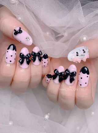 ネイル ナナイチゼロ I.Naoのネイルデザイン