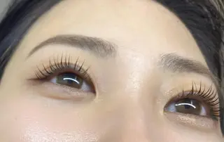 マツエク・マツパ EILIS& EYEのマツエク・マツパデザイン