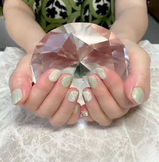 ネイル ゆぴねいる所属・ゆぴねいる yupinailのネイルデザイン