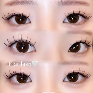 マツエク・マツパ OLIVIA 恵比寿 /大場の眉毛・アイブロウイメージ