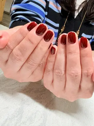 ネイル Nail Salon Andova ピヴォクロス店【アンドヴァ】所属・モデル募集 KANAMORIのネイルデザイン
