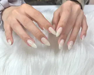 ネイル 伊藤 菜緒のネイルデザイン