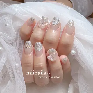 ネイル nailsalon miinailsのネイルデザイン