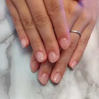 ネイル ジェヌインネイル 河内のネイルデザイン