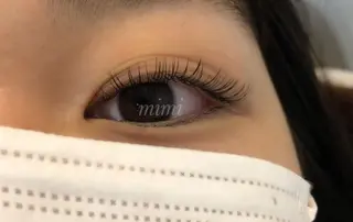 マツエク・マツパ mimi 西村の眉毛・アイブロウイメージ