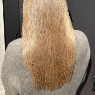 ロング hana/💗 moriguchiのヘアスタイル