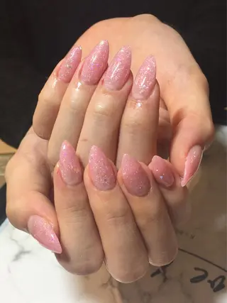 ネイル LOVE NAIL 💕Sonoのネイルデザイン