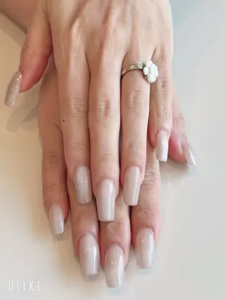 ネイル gloss by KAO所属・gloss by KAOのネイルデザイン