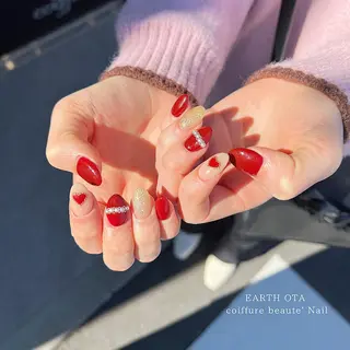 ネイル Rena colore'のネイルデザイン