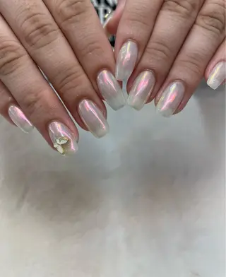 ネイル 心斎橋Salon Epokkuのネイルデザイン