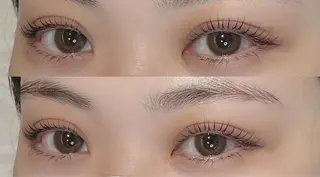 マツエク・マツパ Casablanca所属・Casablanca 自由が丘　増田のマツエク・マツパデザイン