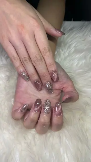 ネイル NAIL FOCUS Lisaのネイルデザイン