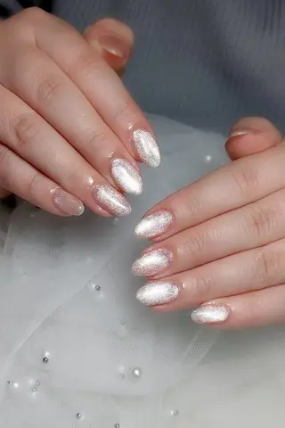 ネイル m&pPrivate nailsalonのネイルデザイン