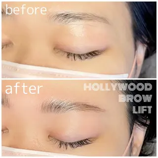 マツエク・マツパ YUNIKO eyelashのマツエク・マツパデザイン