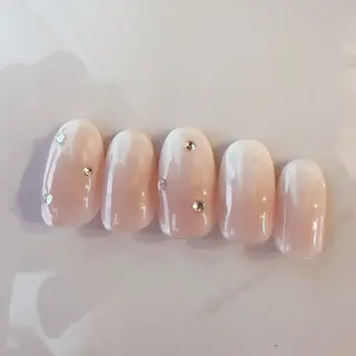 ネイル ★RISA★ 伊勢崎 【KARAT】のネイルデザイン