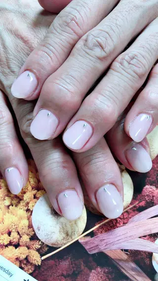 ネイル -nail salon-Reward所属・nail salon Rewardのネイルデザイン