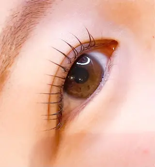 マツエク・マツパ eye salon &me.🎀のマツエク・マツパデザイン