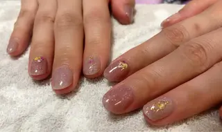 ネイル t. yoshizawaのネイルデザイン