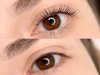 マツエク・マツパ Best Eyelashのマツエク・マツパデザイン