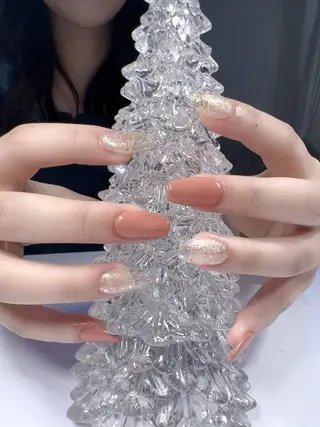 ネイル ネイルサロン ロア旧ジョリーのネイルデザイン