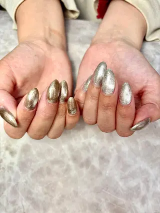 ネイル ジェシー ネイルのネイルデザイン