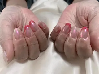 ネイル kikinail 溝の口のネイルデザイン