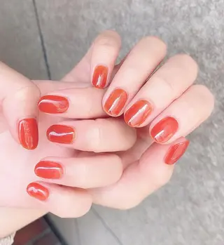 ネイル R salonのネイルデザイン