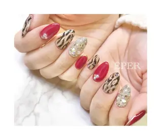 ネイル ネイルサロン -EPER-エペルのネイルデザイン