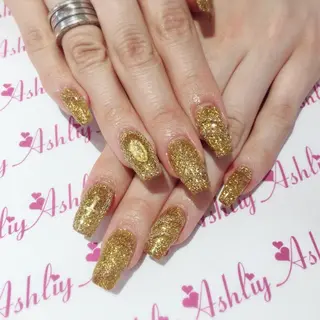 ネイル Ashliy大宮☆ アシュリーのネイルデザイン