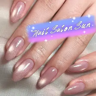ネイル Sun Nail サン ネイルサロンのネイルデザイン