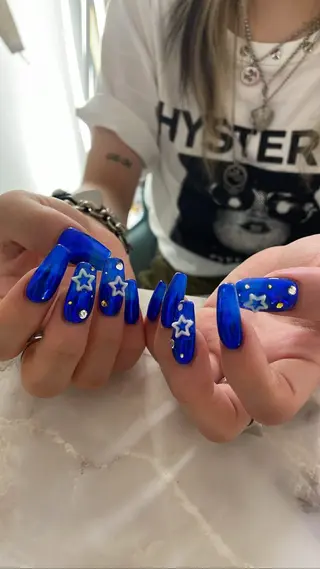 ネイル Ami 🦥のネイルデザイン