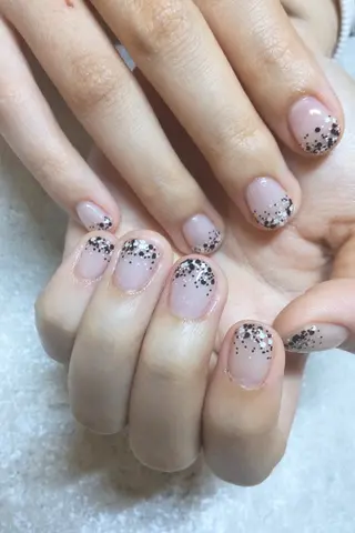 ネイル CHOUETTE所属・CHOUETTE MIOのネイルデザイン