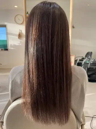 美容室Beetle所属・中村 絵美のマツエク・マツパデザイン