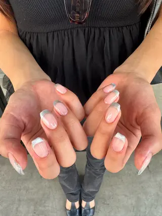 ネイル mizuki 🎀のネイルデザイン