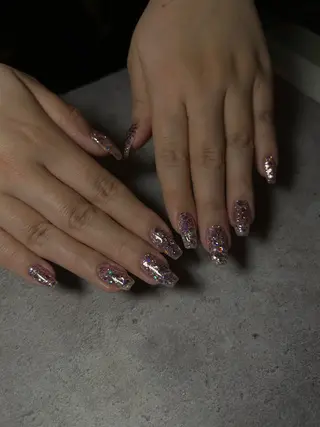 ネイル nail salon ideal所属・ideal wakanaのネイルデザイン