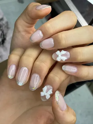 ネイル oki nailのネイルデザイン