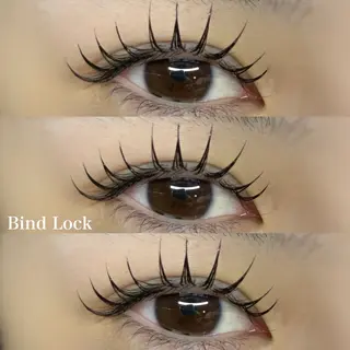 マツエク・マツパ NOA 名駅 まつげ SENA‪🎀のマツエク・マツパデザイン