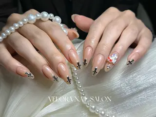 ネイル VELORA NAILのネイルデザイン
