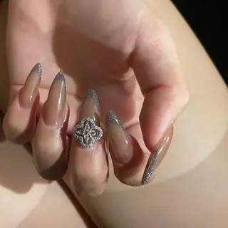 ネイル sui nailのネイルデザイン