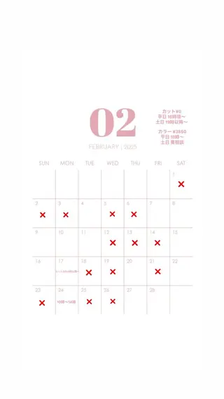 セミロング カラー 🎀井田 愛梨 /ツヤ感カラー🎀のマツエク・マツパデザイン