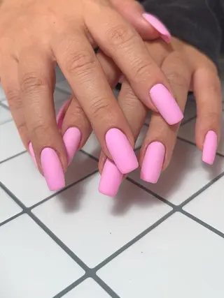 ネイル Nail&Eyelash epa 仙台駅前店所属・さとう のぞみのネイルデザイン