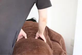 リラクゼーションALOHA所属・リラクゼーション ALOHAのエステ・リラクイメージ