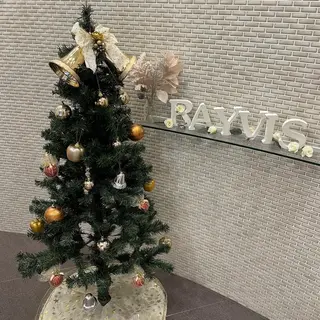 トータル美容 RAYVIS札幌店のエステ・リラクイメージ