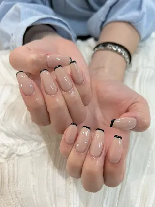 ネイル ムラカミ カナのネイルデザイン